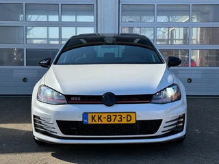 Volkswagen Golf - afbeelding nr 6