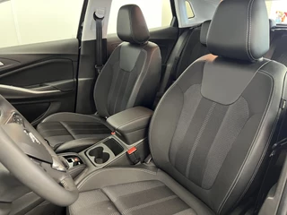 Opel Grandland Opel Grandland 1.2 Turbo Edition 130PK / STOEL-STUURVERW. / PDC / LED / BOVAG - afbeelding nr 9