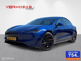 Tesla Model 3 - 336365011-0