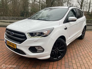 Ford Kuga - 207871093-0