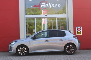 Peugeot 208 Peugeot 208 1.2 100PK ALLURE | CAMERA VOOR + ACHTER | KEYLESS ENTRY/START | DODEHOEK DETECTIE | NAVIGATIE | DRAADLOZE APPLE CARPLAY/ANDROID AUTO | PARKEERSENSOREN VOOR + ACHTER | ADAPTIVE CRUISE CONTROL | DAB+ RADIO | LED KOPLAMPEN | - afbeelding nr 3
