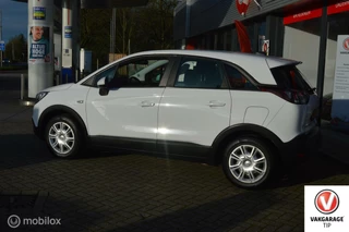 Opel Crossland X Opel Crossland X 1.2 Online Edition - afbeelding nr 4