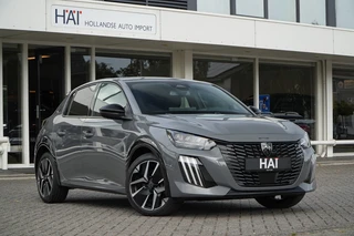 Peugeot 208 1.2 Hybrid 110 GT I 170 km !! I Automaat I Sportstoelen I