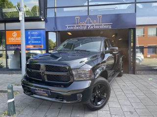 Dodge Ram 1500 - 396382981-0