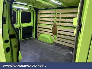 Renault Trafic Bijrijdersbank - afbeelding nr 13