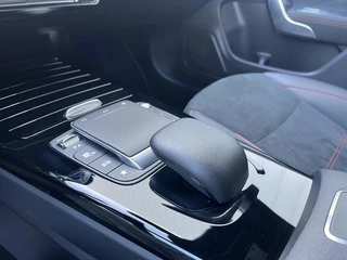 Mercedes-Benz CLA Mercedes CLA-klasse Shooting Brake AMG EL. TREKHAAK+KEYLESS - afbeelding nr 18