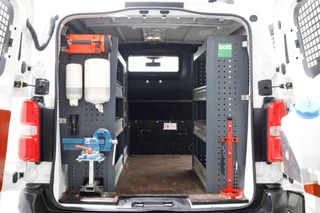 Citroën Jumpy - afbeelding nr 5
