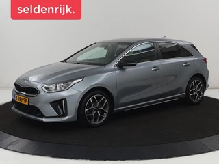 Kia Ceed 1.0 T-GDi GT-Line Edition | Carplay | Camera |