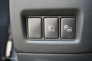 Toyota C-HR Toyota C-HR 1.8 Hybrid Style Plus, Leren Bekleding - afbeelding nr 28