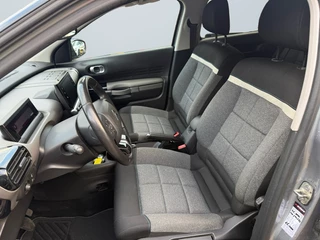 Citroën C4 Cactus Citroën C4 Cactus 110PK Shine + | Dodehoek | PDC v+a | Camera | Navi - afbeelding nr 39