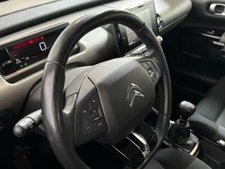 Citroën C4 Cactus Citroen C4 Cactus 1.2 110 pk Business | Navi | PDC | Cruise | CarPlay | DAB+ | Org. NLD. | - afbeelding nr 23