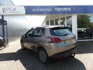 Peugeot 2008 Peugeot 2008 1.2 PureT. Blue Lion - afbeelding nr 3