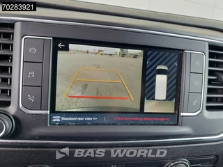 Fiat Scudo Fiat Scudo L2H1 Navi Airco Cruise Camera Parkeersensoren Euro6 L2 6m3 Airco Cruise control - afbeelding nr 12
