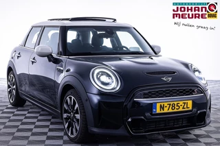 MINI Cooper S - 43769185-0