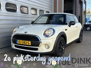 MINI One Mini Mini 1.2 One CRUISE CONTROLE|BLEUTOOTH - afbeelding nr 2