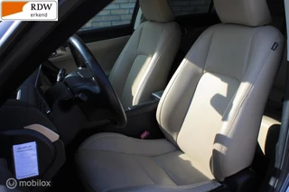 Lexus CT Lexus CT 200h Leder Trekhaak Navi Clima led - afbeelding nr 12