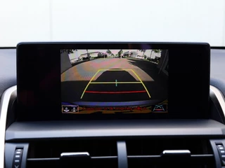 Lexus NX Lexus NX 300h AWD Luxury Line | Schuifdak | Safety Pack | Premium Audio - afbeelding nr 22