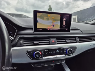 Audi A4 Audi A4 allroad quattro 2.0 TFSI MHEV Edition - afbeelding nr 17