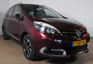 Renault Grand Scénic - afbeelding nr 14