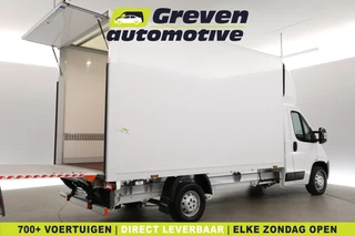 Opel Movano 2.2 140PK