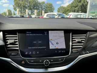 Opel Astra Schuif kanteldak Staat in Hardenberg - afbeelding nr 10