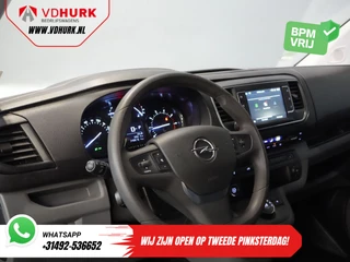 Opel Vivaro - afbeelding nr 14