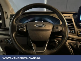 Ford Transit Ford Transit 2.0 TDCI 131pk L3H2 Euro6 Airco | Camera | Navigatie | Apple Carplay | Stoelverwarming Cruisecontrol, Android auto, Verwarmde voorruit, Parkeersensoren, Bijrijdersbank, 2500kg trekvermogen - afbeelding nr 7