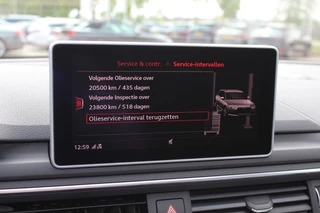 Audi RS4 Audi RS4 Avant 2.9 TFSI quattro / Milltek / Panoramadak / Camera / Head-up / Sportuitlaat / 20'' / Luxe Leder / Dodehoek / Virtual Cockpit / Stoelmassage / B&O - afbeelding nr 23