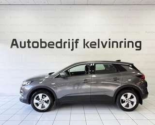 Opel Grandland X - afbeelding nr 5