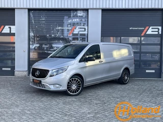 Mercedes-Benz Vito Bestel 114 CDI Lang|Automaat|Stoelverwarming|Cruise|Navi