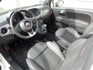 Fiat 500C - afbeelding nr 7