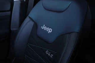 Jeep Compass - afbeelding nr 21