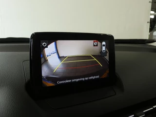 Mazda CX-3 - afbeelding nr 19