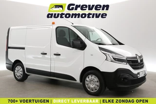 Renault Trafic 2.0 dCi T29 L1H1