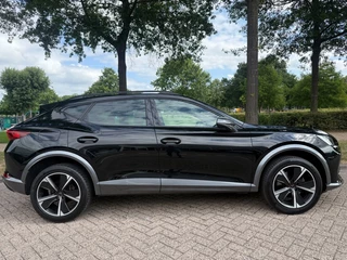 CUPRA Formentor 1.5 TSI