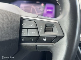 SEAT Leon Seat Leon Sportstourer 2.0 TDI FR|Automaat Carplay Virtual - afbeelding nr 19