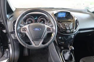 Ford B-MAX - afbeelding nr 4