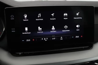 Škoda Octavia Skoda Octavia 1.0 TSI Business Edition | Leder |  Stoelverwarming | Trekhaak | Adaptive cruise | Carplay | Climate control | Parkeerhulp - afbeelding nr 22