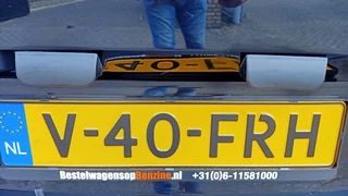 Peugeot Partner Peugeot Partner 122 1.6 VTi L1 Pro - afbeelding nr 7