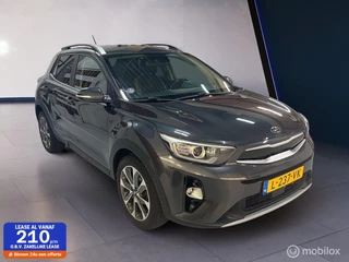 Kia Stonic Kia Stonic 1.0 T-GDi ExecutiveLine✓Cruis✓Applecar✓PDC✓stoelv - afbeelding nr 1