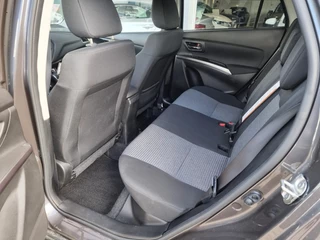Suzuki S-Cross - afbeelding nr 21