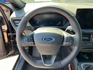 Ford Focus - afbeelding nr 5