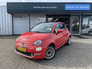 Fiat 500 - afbeelding nr 1