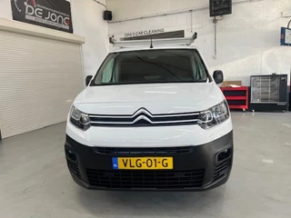 Citroën Berlingo - afbeelding nr 3