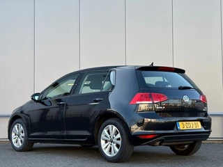 Volkswagen Golf - afbeelding nr 7