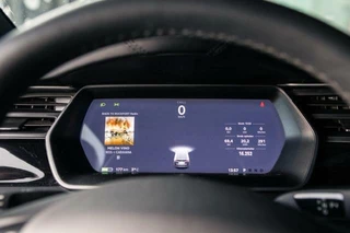 Tesla Model X Tesla Model X 75D 6p autopilot 4% - afbeelding nr 23