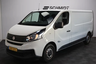 Fiat Talento 2.0 MJ L2H1 145pk | Trekhaak | Camera | Navigatie | DAB