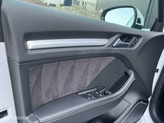 Audi A3 Audi A3 Sportback 1.8TFSI 3 x S-line Pano Trekhaak DODEHOEK ACC - afbeelding nr 17
