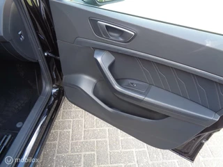 SEAT Ateca Seat Ateca 1.5 TSI Xperience/LED/Airco/ECC/Trekhaak/Virtual dash/DSG-7/Apple carplay/Nieuwstaat/ Slechts 42000km - afbeelding nr 19