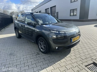 Citroën C4 Cactus Citroen C4 Cactus 1.2 PureTech Shine automaat - afbeelding nr 3